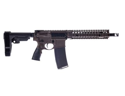 Daniel Defense M4 MK18 5.56 NATO 10.3" Pistol MILSPEC+ - 02-088-21136