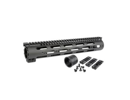 MI DPMS .308 SS12 Rifle Length Rail, Black