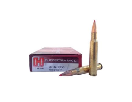 .30-06 Springfield