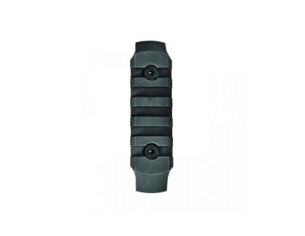 Troy M-LOK 3" Rail Section, BLK