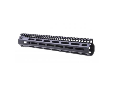 Troy SOCC 10.5" Battlerail, BLK - Special Ops Compatible