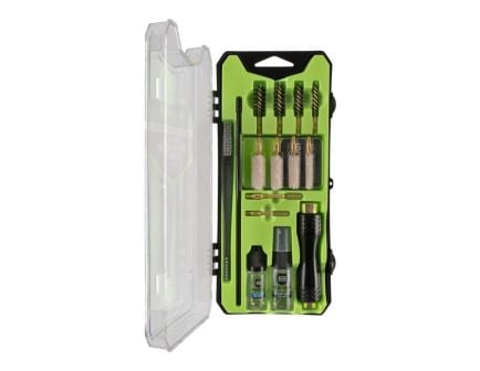 Breakthrough Clean Vision Series Universal Handgun Cleaning kit - BT-VSU-H