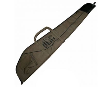 Browning Flex Scoped Rifle Case, 44", Black/Tan - 14103092HB