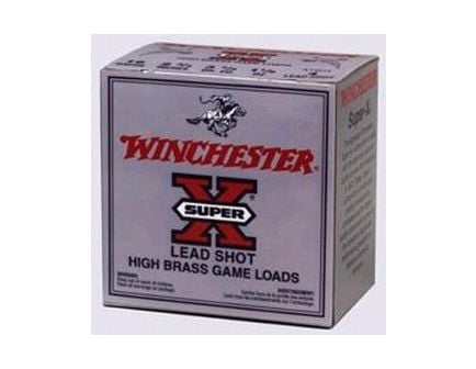 Winchester 410 Max 11/16oz #4 Super-X Ammunition 25rds - X4134