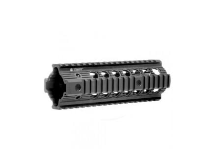 Troy BattleRail Bravo 7.2'', Black