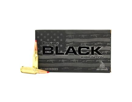 Hornady Black 6.5 Grendel