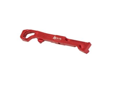 Odin Works XGMR-1 Extended Glock Mag Release, Red
