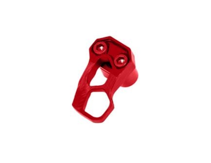 Odin Works XMR3 Extended Mag Release Gen3, Red