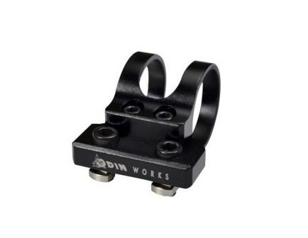 Odin Works M-Lok FLM 1” Flashlight Mount