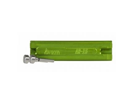 Odin Works Vise Block, Green