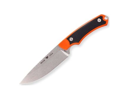 Buck Alpha Guide Select, Orange