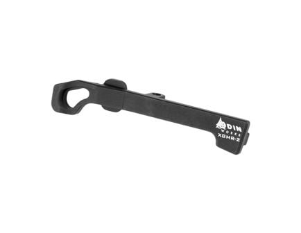 Odin Works XGMR2 QC10 Extended Glock Mag Release, Black