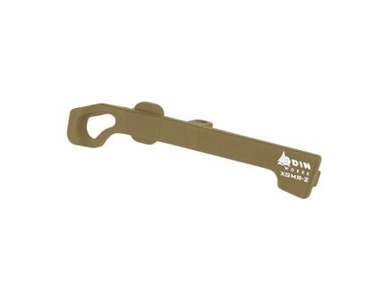 Odin Works XGMR2 QC10 Extended Glock Mag Release, FDE