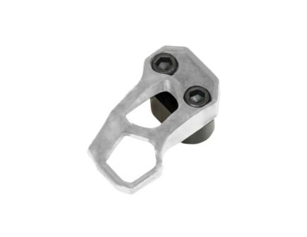 Odin Works XMR3 Extended Mag Release Gen3, Silver