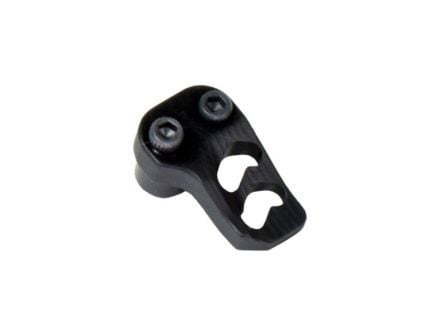 Odin Works Extended Mag Release Gen II, Black