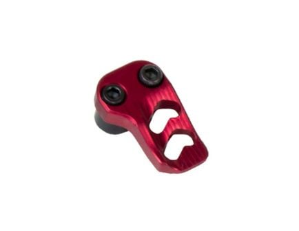 Odin Works Extended Mag Release Gen II, Red
