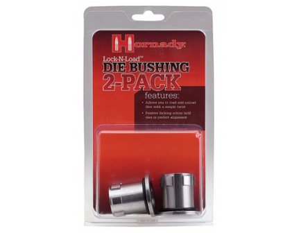Hornady Die Bushing 2 pack 044094