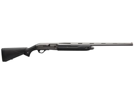 Winchester SX4 Hybrid 12 Gauge 28" Semi-Auto Shotgun, Matte Black - 511251392