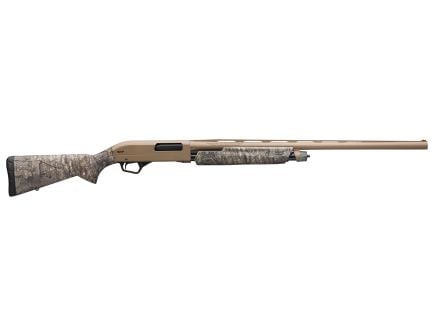 Winchester SXP Hybrid Hunter 12 Gauge 26" Pump Action Shotgun, Realtree Timber - 512395391