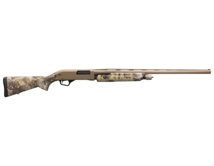 Winchester SXP Hybrid Hunter 12 Gauge 26" Pump Action Shotgun, TrueTimber Prairie - 512401391
