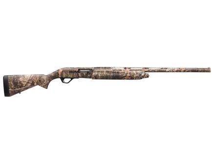 Winchester SX4 Universal Hunter 12 Gauge 26" Semi-Auto Shotgun, Mossy Oak DNA - 511288291