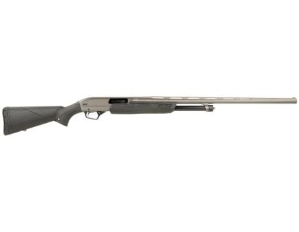 Winchester SXP Hybrid 20 Gauge 28" Pump Action Shotgun, Black - 512439692