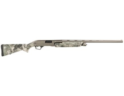 Winchester SXP Hybrid Hunter 20 Gauge 26" Pump Action Shotgun, TrueTimber VSX - 512447691