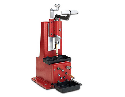 Hornady Lock-n-Load Power Reloading Case Prep Center - 050012