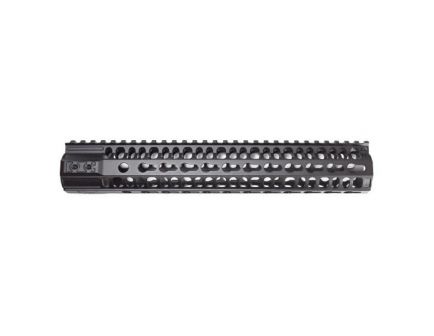 2A Armament 12" Keymod Gen 2 BL Rail w/Titanium Barrel Nut
