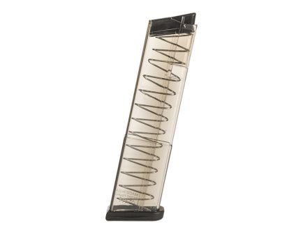 ETS Glock 43 9mm Polymer Magazine, 12 Round Capacity