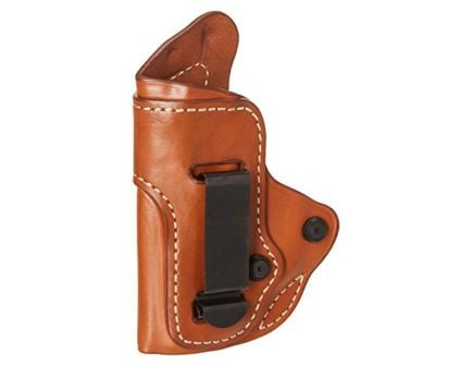 BLACKHAWK! Inside-The-Pants w/ Clip Holster - Kahr CW/P/K 9,40 Left 421423BN-L