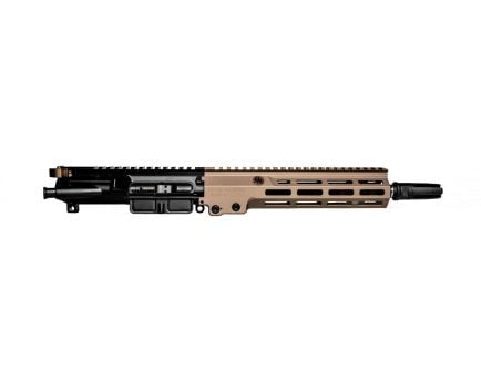 Geissele Automatics URG-I Near Clone 5.56mm 10.3" CHF Complete Upper, DDC