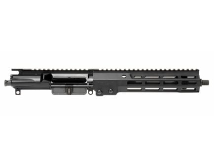 Geissele Automatics Super Duty 5.56mm 10.3" CHF MK16 Stripped Upper, Black