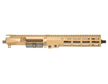 Geissele Automatics Super Duty 5.56mm 10.3" CHF MK16 Stripped Upper, DDC