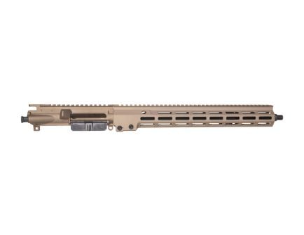 Geissele Automatics Super Duty 5.56mm 16" CHF MK16 Stripped Upper, DDC