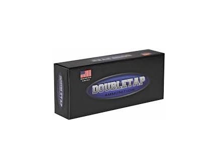 DoubleTap Ammunition DT Tactical 115 gr Barnes TAC-XP .357 Sig Ammo, 20/box - 357S115X