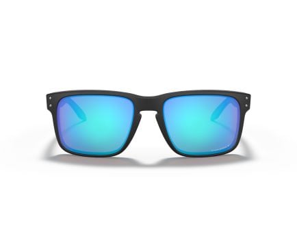 Oakley Holbrook, Matte Black - 9102F0