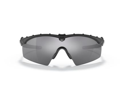 Oakley Ballistic M Frame 3.0 Matte Black w/ Grey - OO914601