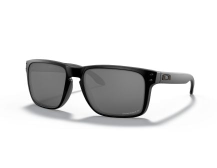 Oakley Holbrook XL, Matte Black - 941705