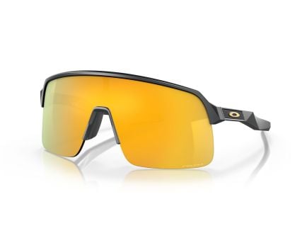 Oakley Sutro Lite - Matte Carbon W/ Prizm 24K Sutro Lite - 946313