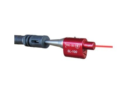 SiteLite SL-100 Red Mag Laser Boresight