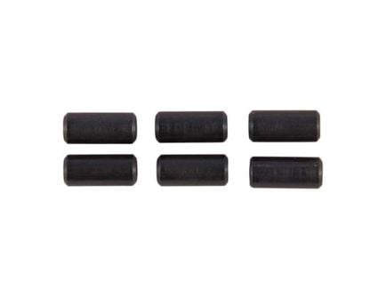 Brownells 6-Pack Barrel Link Pin Fits 1911 Commander/1911 Government, Black