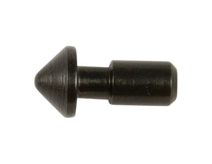 Brownells 6-Pack Mainspring Housing Pin Retainer Fits 1911 Commander/1911 Government, Black