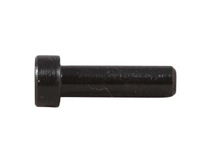 Brownells Mainspring Cap Fits 1911 Commander, Black