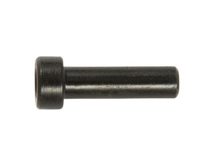 Brownells 6-Pack Mainspring Cap Fits 1911 Commander/1911 Government, Black