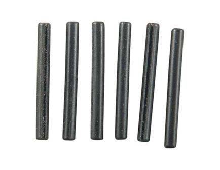 Brownells 6-Pack Ejector Pin Fits 1911 Commander/1911 Government, Black
