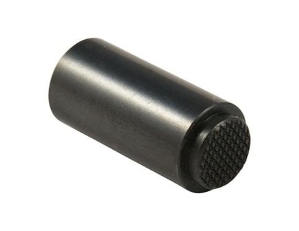 Brownells Recoil Spring Plug Fits 1911 Commander, Black