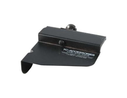 TC-ACCESSORIES A3 Brass Deflector, Black