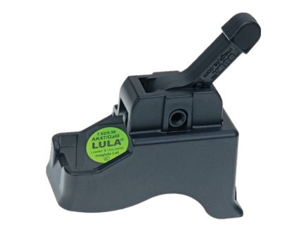 Maglula Lula Loader and Unloader, Black