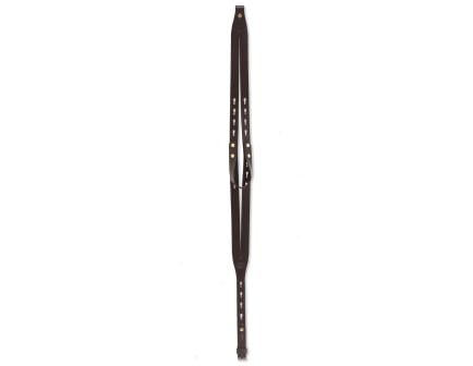 Galco Safari Ching Two-Point Gun Sling, Black